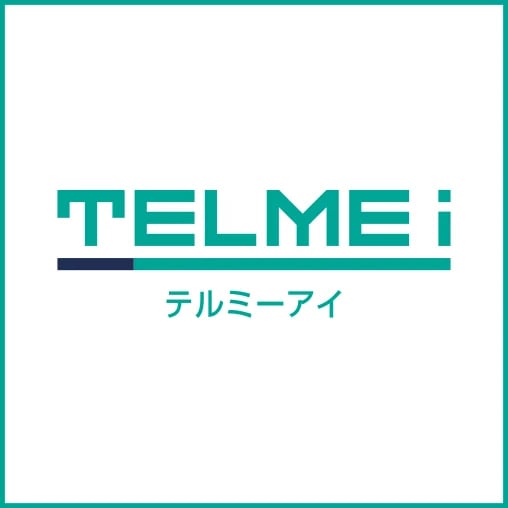 テルミーアイロゴ
